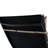 2PCS Set Outdoor Lounge Chair Cushion Replacement Patio Funiture Seat Cushion Chaise Lounge Cushion-KHAKI-164345625