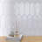 Taylor 3.94 in. X 11.81 in. Polished Ceramic Picket Wall Tile-91546685