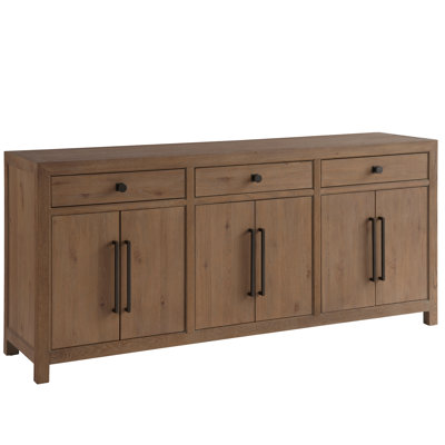 Griffith Park 80" Credenza