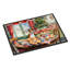 Paillasson Basenji Christmas Cookies DAC3720-92905134