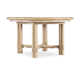 Isla Round 74'' Dining Table