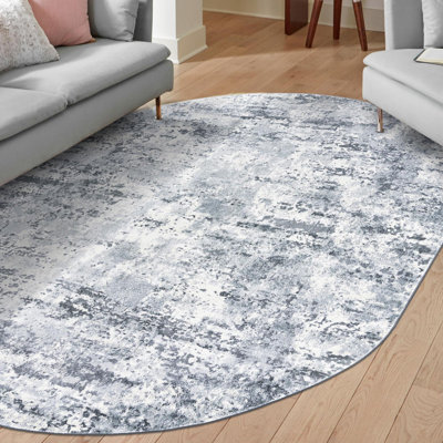 Abstract Area Rug