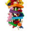 Ensemble de jouets Happy Beaks par A&E