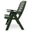 Fauteuil à dossier haut Trex Yacht Club-9806075