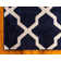 Bartman Geometric Indoor Rug