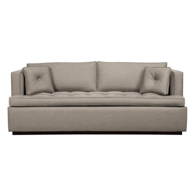 Maxwell Upholstered 59'' Sofa