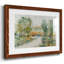 Arbres sur le ruisseau II-674741248
