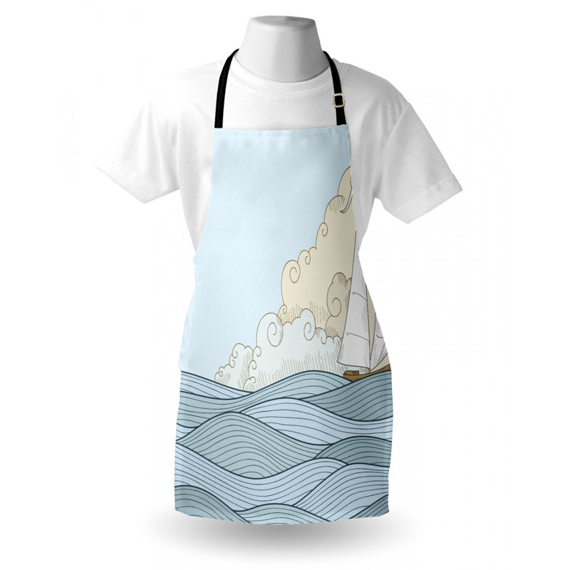 Tablier de bateau