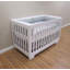 Lit de bébé convertible 4-en-1 Ila-22537558