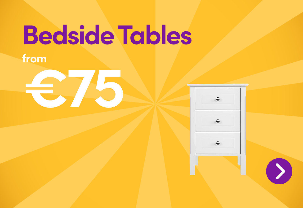 Bedside Tables