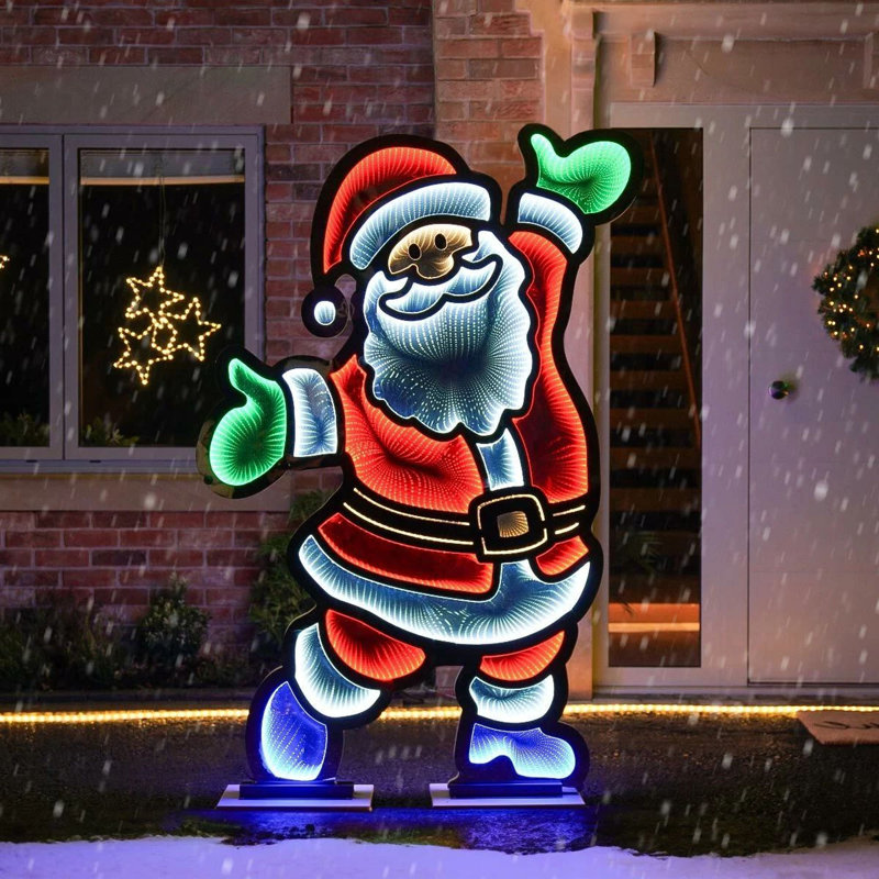 Christmas Figurines & Collectibles