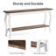Console 70,9 pouces Syssel-2011351114
