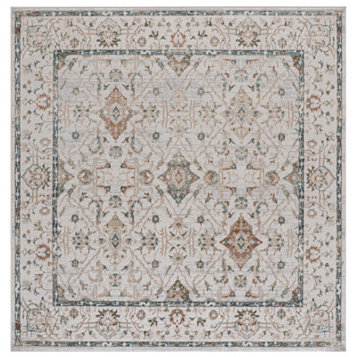 Maven Performance Oriental Indoor Rug