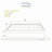 32'' W 60'' D Rectangular Single Shower Base-43121532-43121527