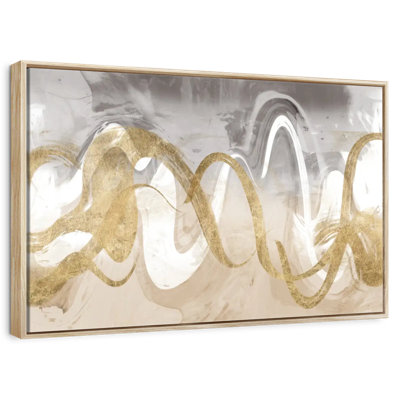 Infinite Swirl II