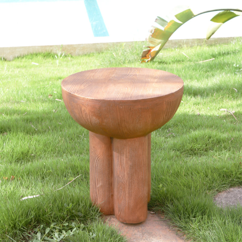 Table d'appoint Iris