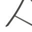 Table pliante - 45,5 po x 45,5 po x 29 po, économe en eau, pouvant accueillir 4 personnes, se pliant, convient aux invités