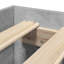 Brucedale Storage Bed-934359235