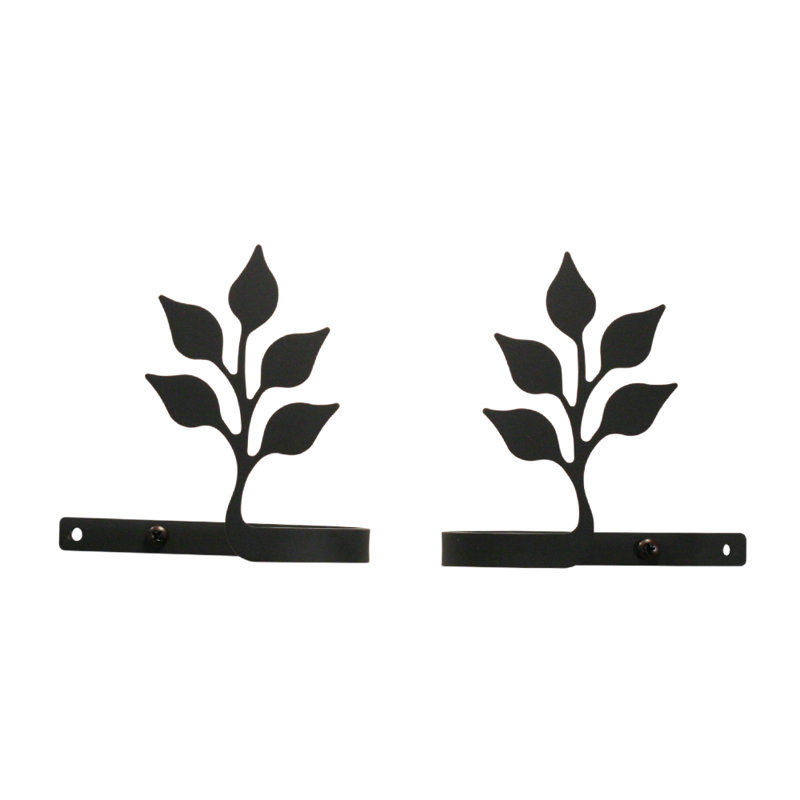 Canova Iron Curtain Holdback