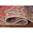 Floral  Traditional Area Rug 7x10