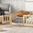 Jalayiah Slat Headboard Design Bed-1326731206