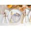 Settimocielo 2 - Piece Stainless Steel Flatware Set - Service for 1-59966661