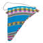 Bambou Wind Panpipes