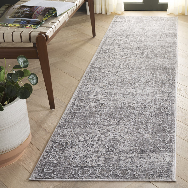 Finley 316 Performance Oriental Rug, Runner 2'2" x 8'