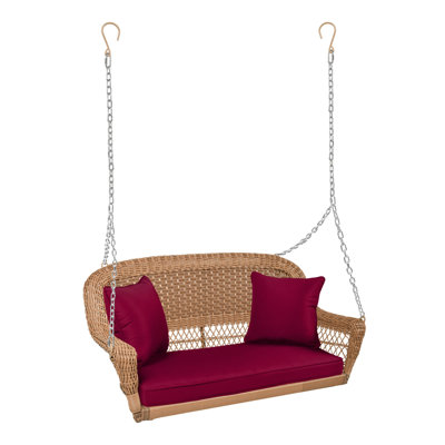 Tarawa 2 Person Porch Swing