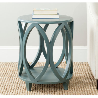 Table d'appoint Ahkil