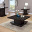 Table basse Cappuccino