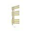Calynne Designer Towel Rail Heated Towel Rails-2043254275-2043254285