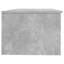Jeffcott Solid Coffee Table with Storage-935247801