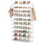 50 paires de rangement pour chaussures-1832567056
