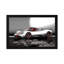 Pagani Zonda Cinque - Print on Canvas-56803549-56803550