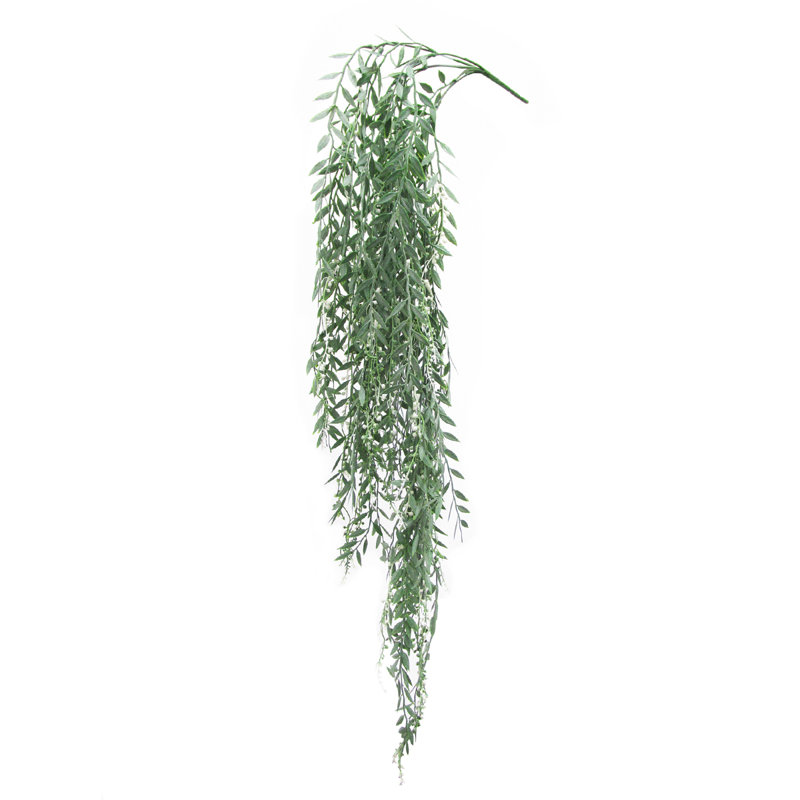 Plante suspendue 39 po poivre artificiel