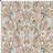 Indie No Decorative Addition Cotton Reversible Pillow Cover-80013923-80013927