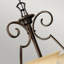 Rathburn 9 - Light Shaded Chandelier