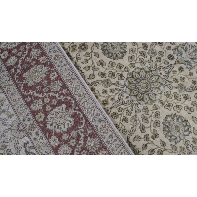 Shamas Oriental Area Rug