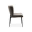 Brodyn 48cm H Polyester Upholstered Side Chair