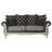 Bernardus 2 - Piece Living Room Set