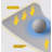 Plastic Litter Mat-100531145