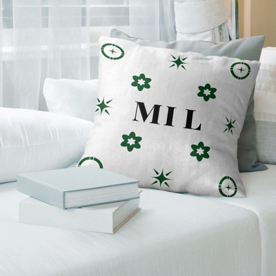 Coussin Milwaukee