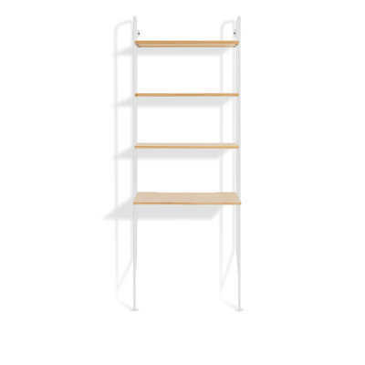 Hitch Etagere Bookcase