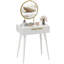 Dressing Table with Mirror