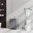 Robia 24'' Bathroom Vanity with Top-691895762