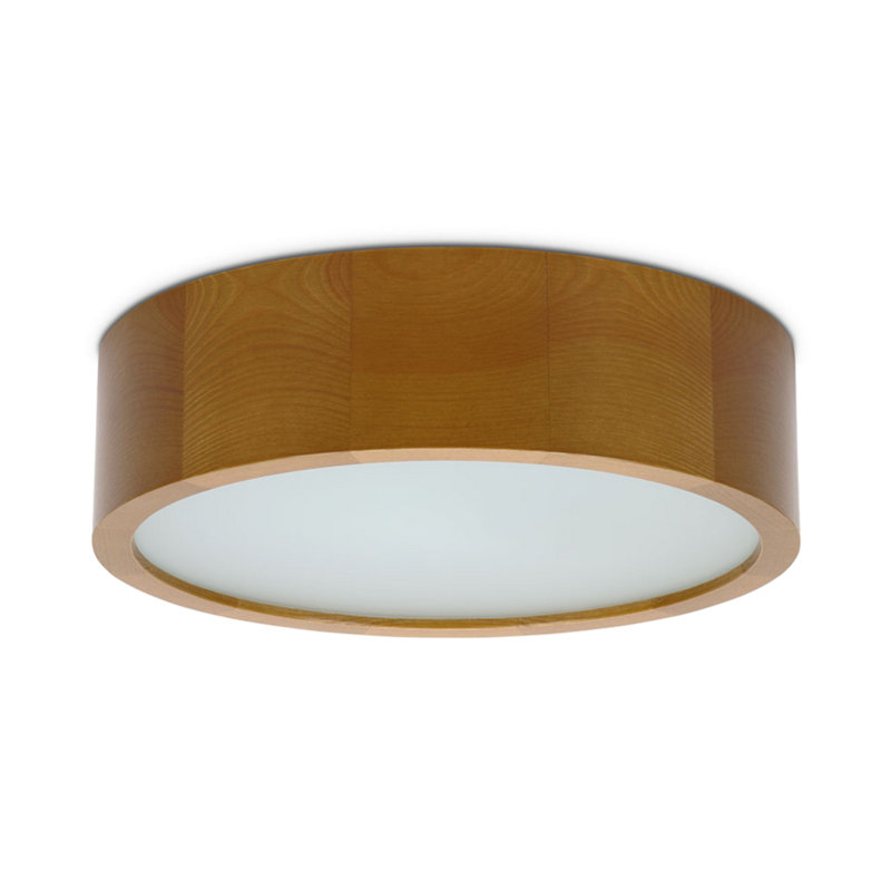 Altavious Flush Mount, Natural