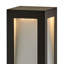Taper Integrated LED Metal Bollard Light-1722530409