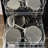 Hestan NanoBond 10-Piece Stainless Steel Cookware Set