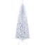 Arbre de Noël HOMcom 7 pi-1975758417